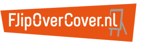 Logo FlipOverCover